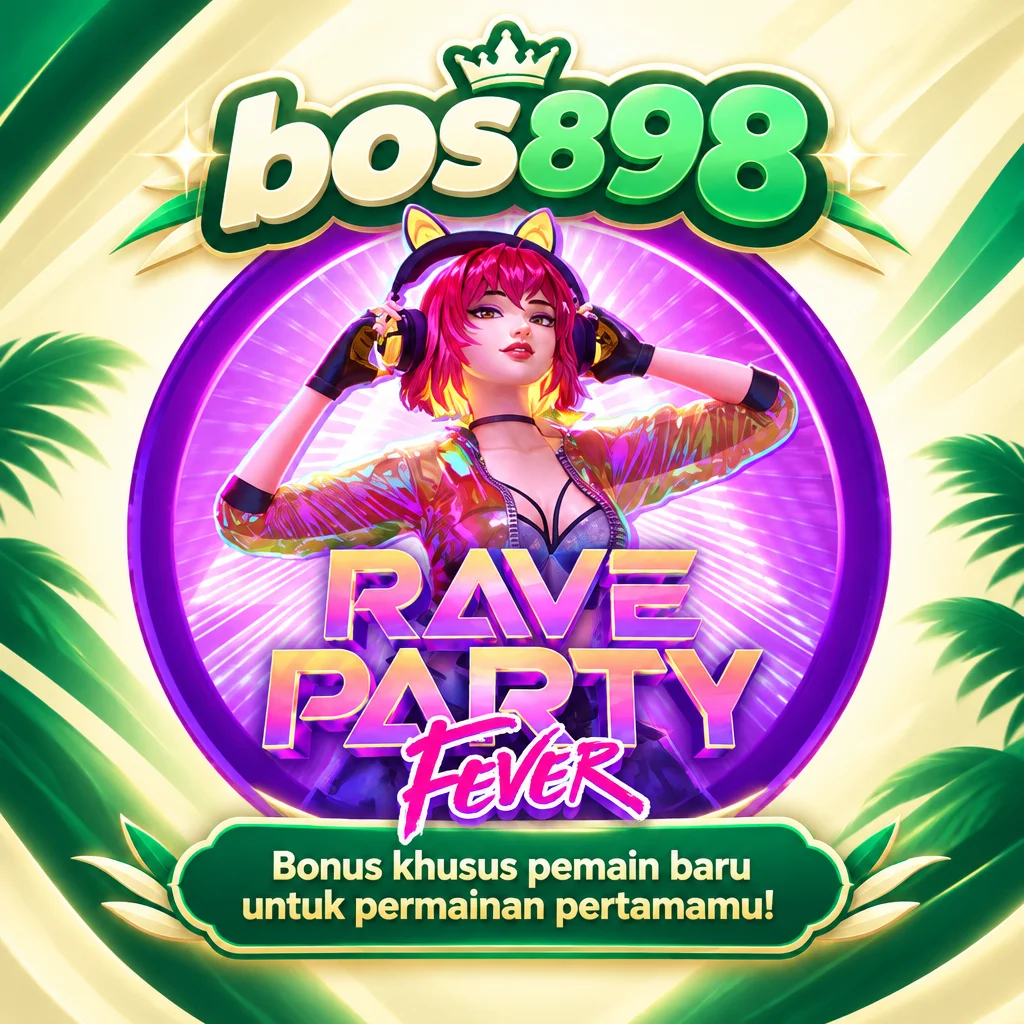 bos898 · Rave Party Fvr